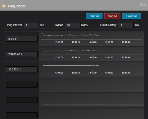 PingPlotter Pro 5.24.3.8913 instal the new version for ipod PingPlotter Pro 5.24.3.8913 instal the new version for ipod