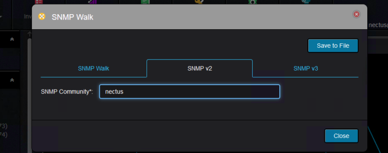 snmp_walk_version2_tab - Network Monitoring Tools