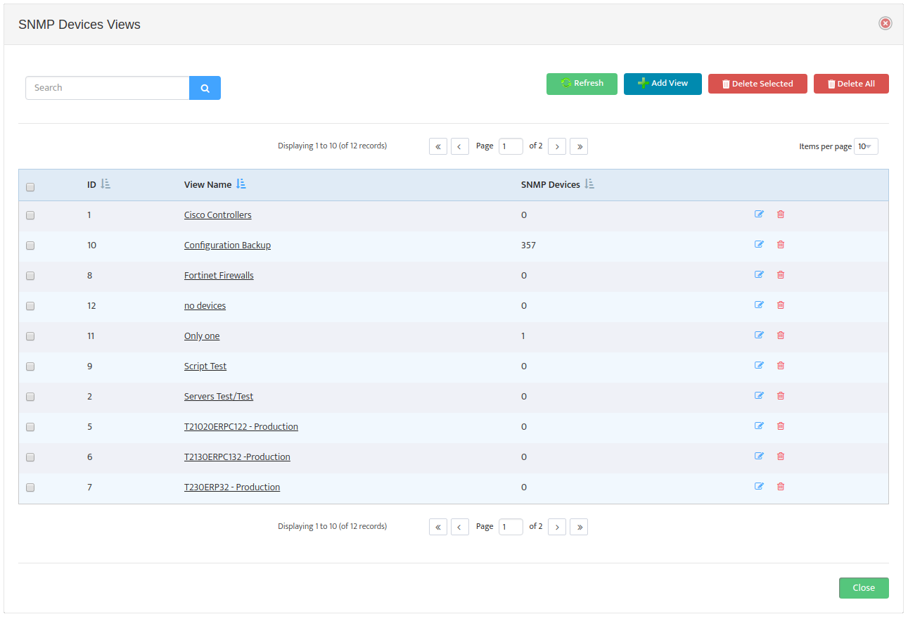 How to Implement Device View Restrictions in Nectus - Network ...