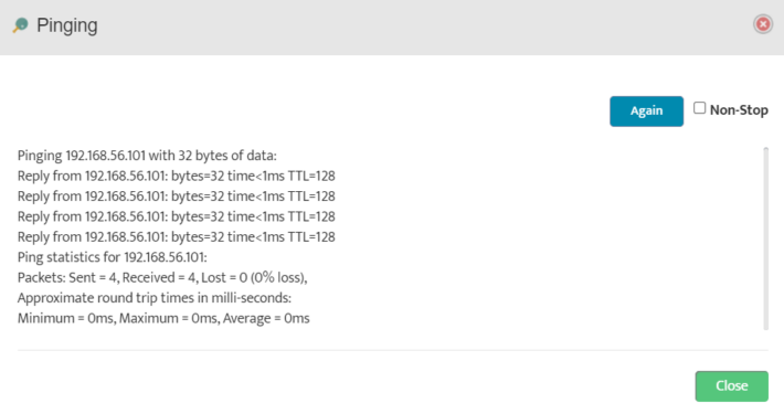 How to Add and Configure IP Monitors - Network Monitoring Tools