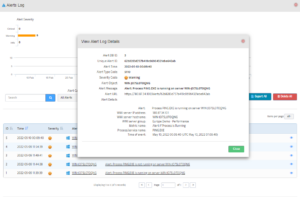 Graphical user interface, application Description automatically generated