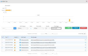 Graphical user interface, text, application Description automatically generated