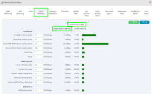 Graphical user interface, application, table, Excel Description automatically generated