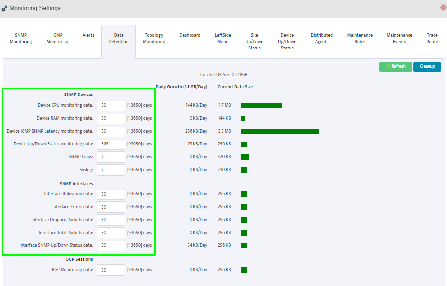 Graphical user interface, table

Description automatically generated