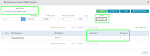 Graphical user interface, text, application, email Description automatically generated