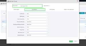 Graphical user interface, application Description automatically generated