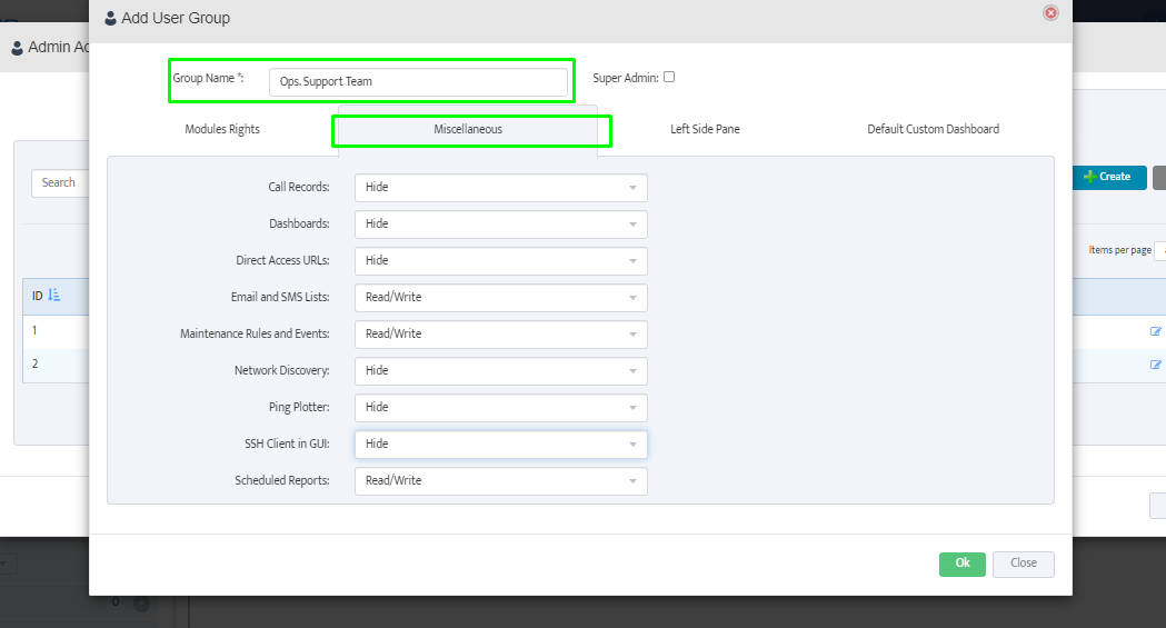 Graphical user interface, application
Description automatically generated
