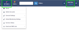 Graphical user interface, application, Teams Description automatically generated