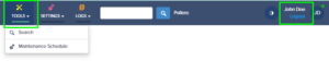 Graphical user interface, text, application Description automatically generated