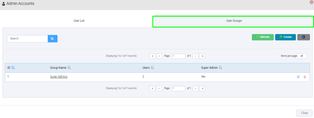 Graphical user interface, text, application
Description automatically generated