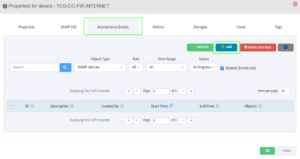 A screenshot of a computer Description automatically generated