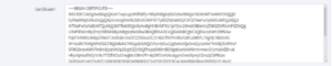 A screenshot of a computer Description automatically generated