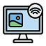 Wireless Monitoring